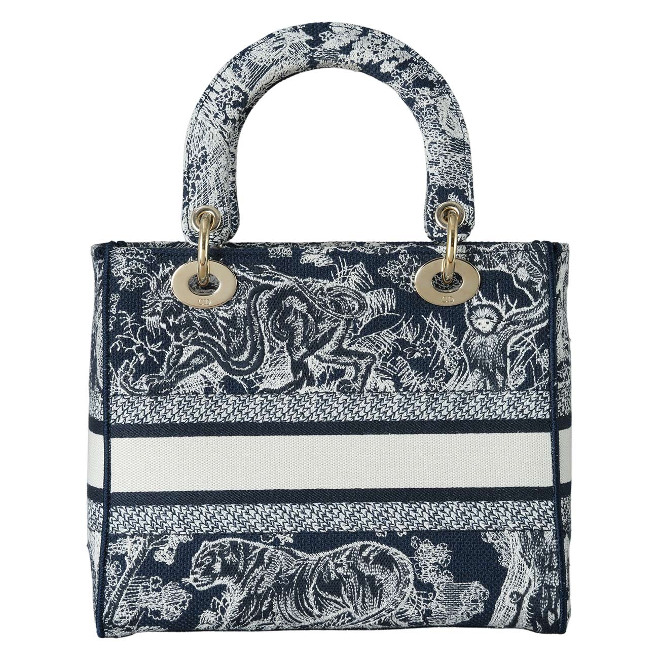 CHRISTIAN DIOR(USED)크리스찬디올 레이디 디라이트 미듐